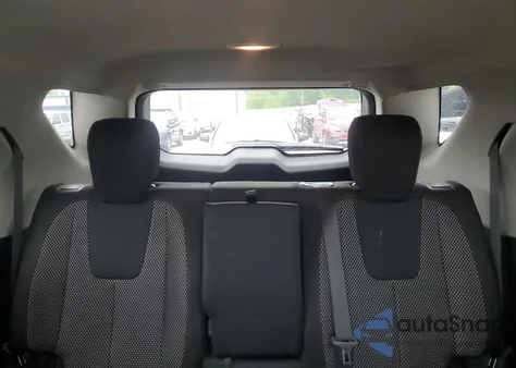 2017 Chevrolet Equinox Lt from USA, damaged, VIN 2GNFLFEK2H6333700